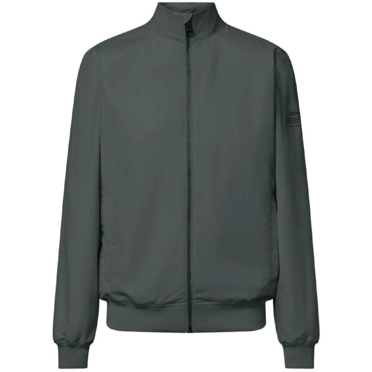 Men's Jackets Ecoalf Green