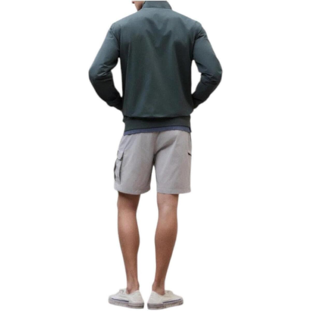 Men's Jackets Ecoalf Green