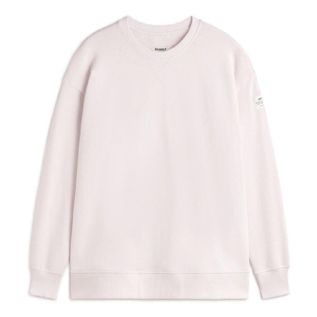 Women's Sports T-Shirts Ecoalf Pink