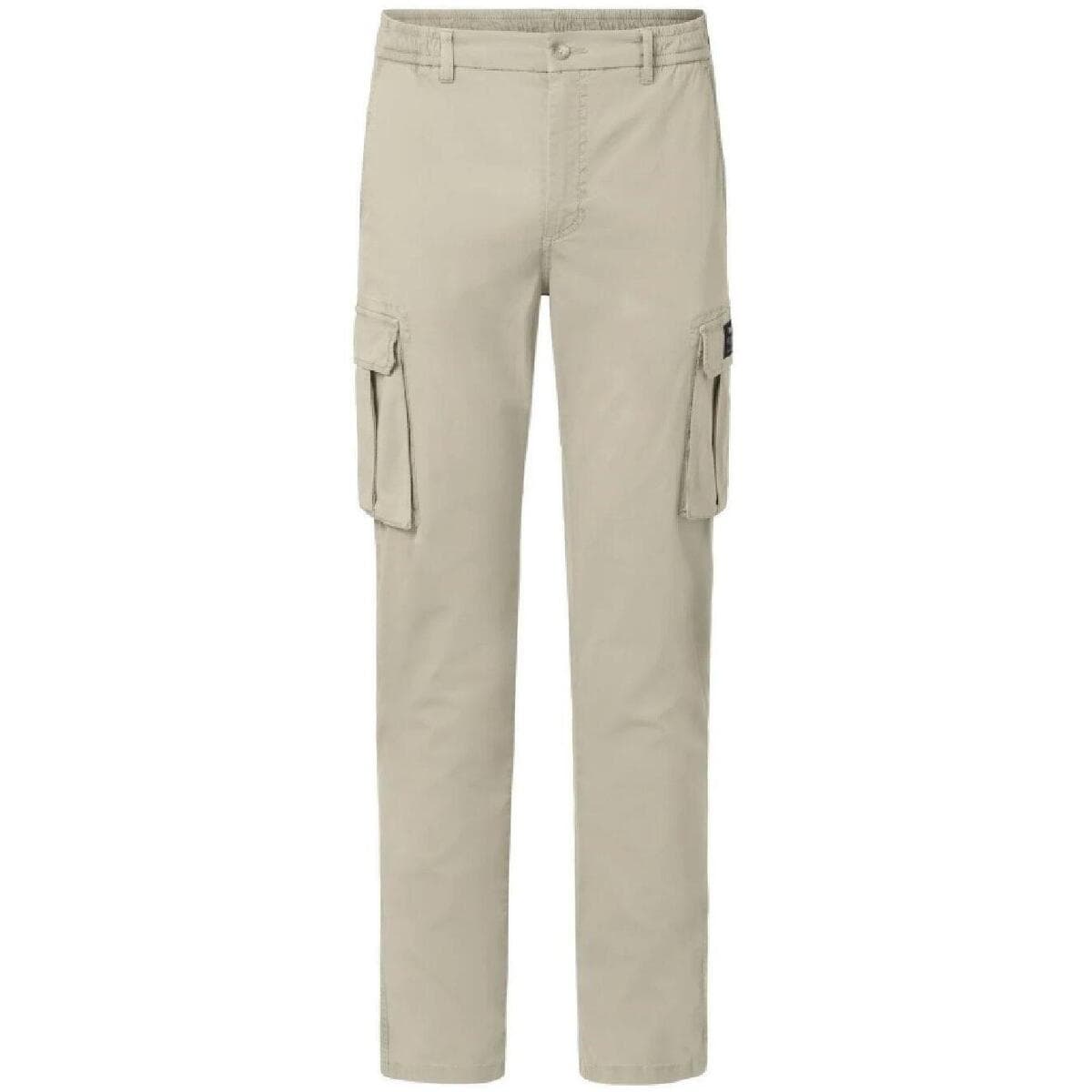 Παντελόνι Παραλαγγής Ecoalf MCMGAPAETHIC0753S26