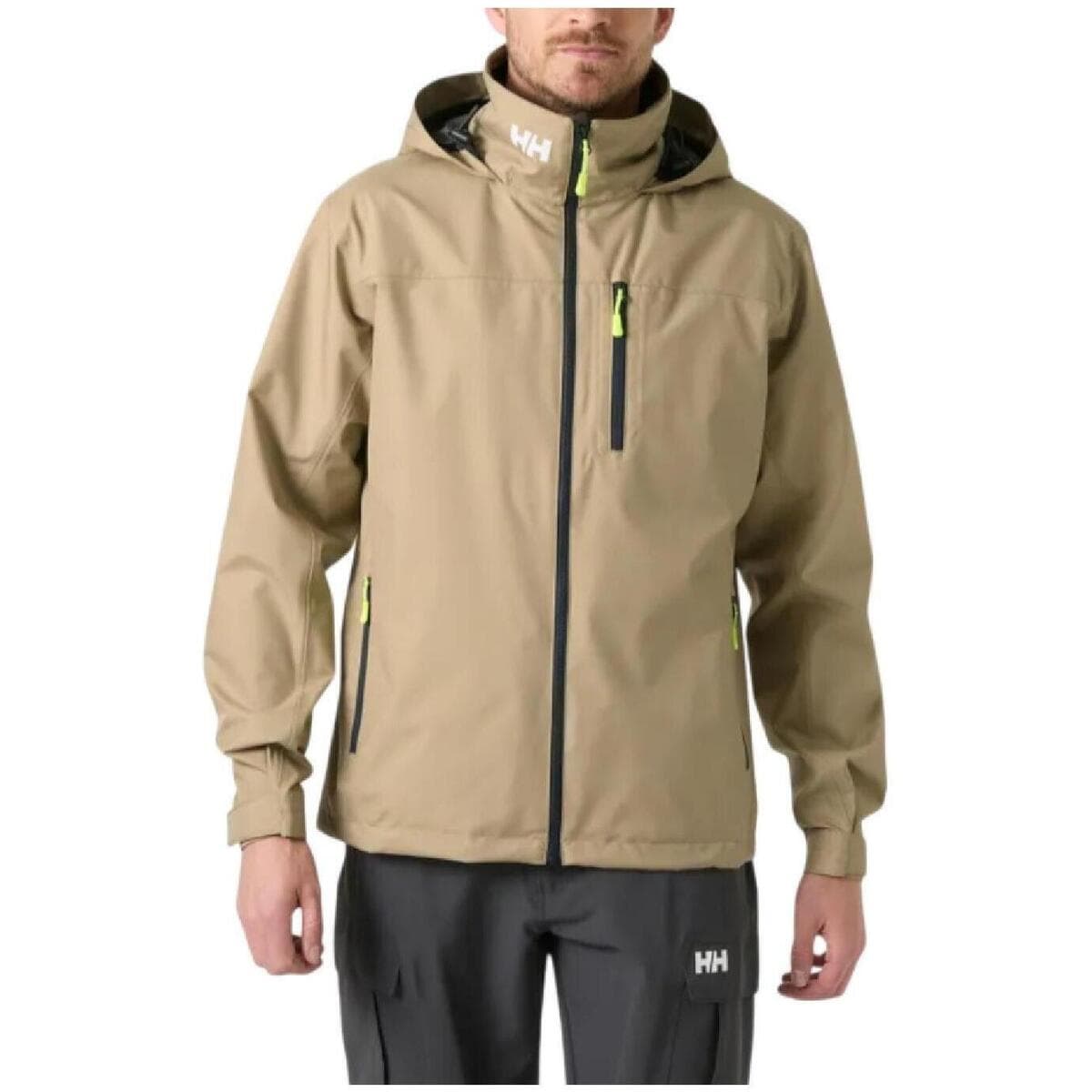 Men's Jackets Helly Hansen Beige