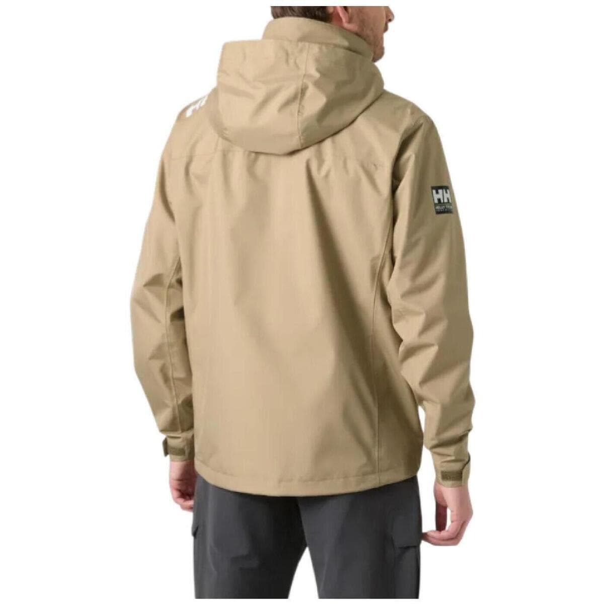 Men's Jackets Helly Hansen Beige