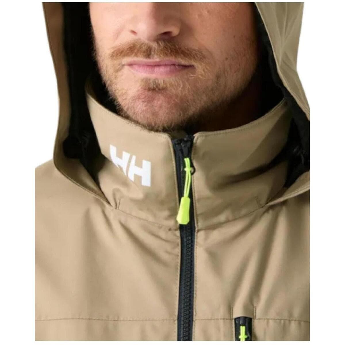 Men's Jackets Helly Hansen Beige
