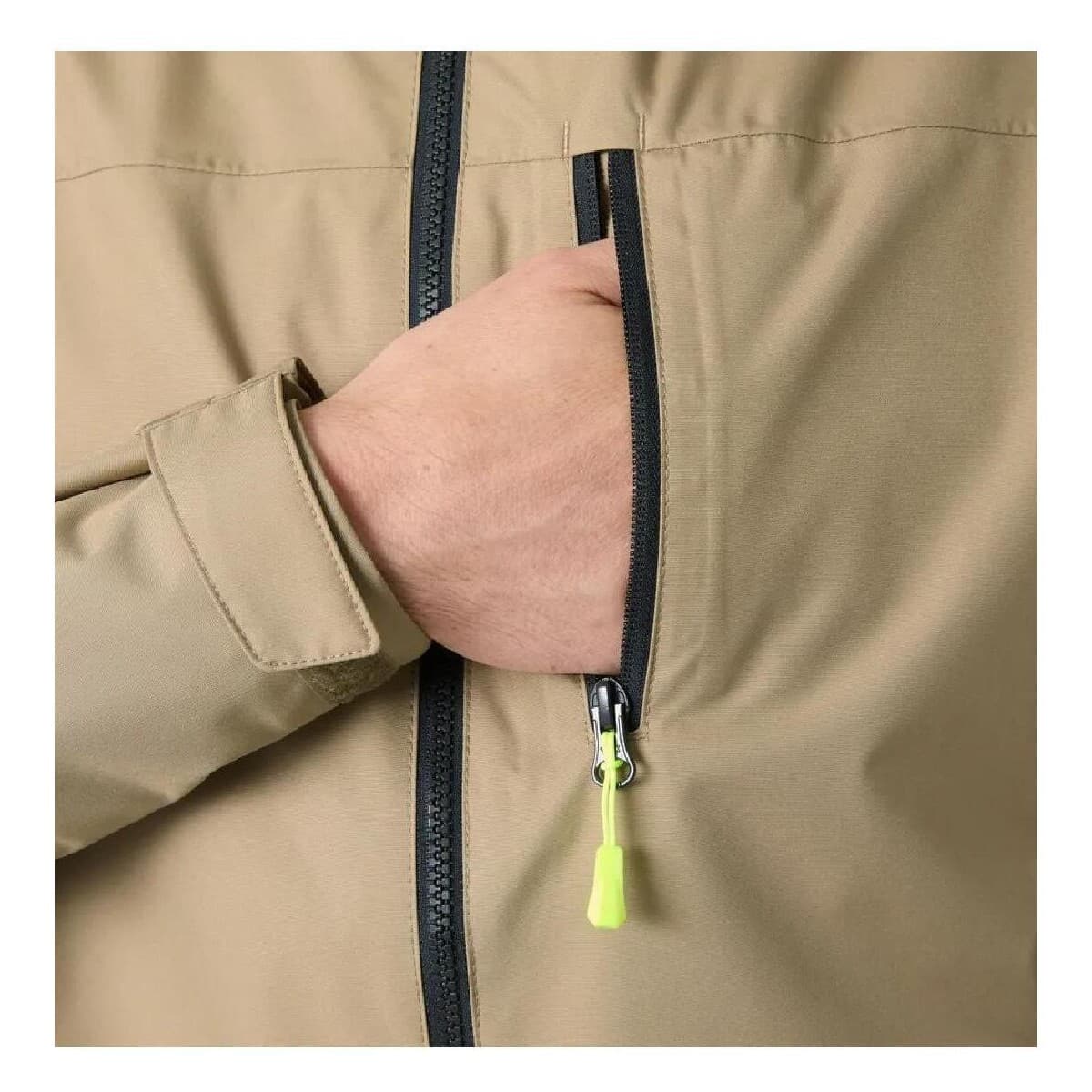 Men's Jackets Helly Hansen Beige