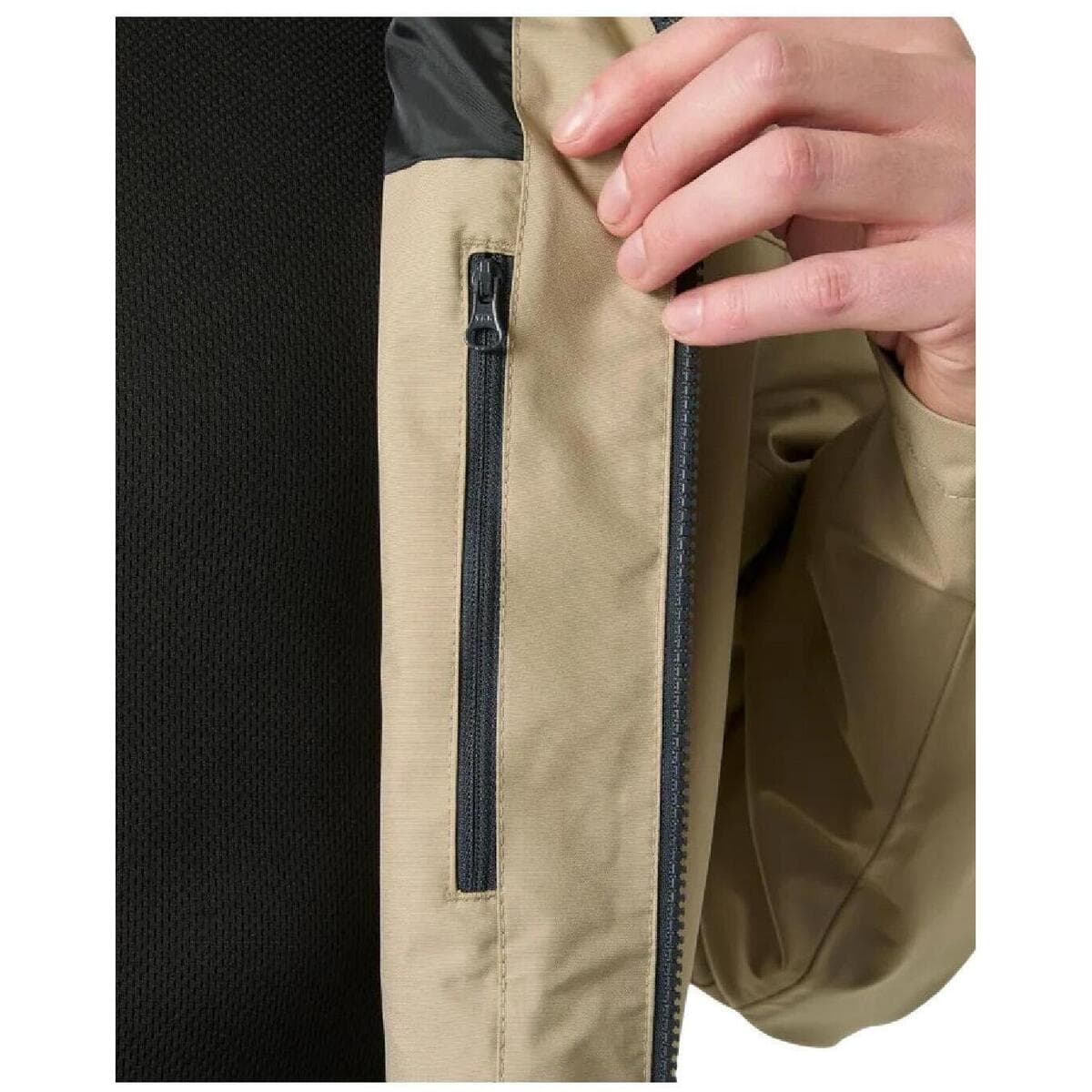 Men's Jackets Helly Hansen Beige