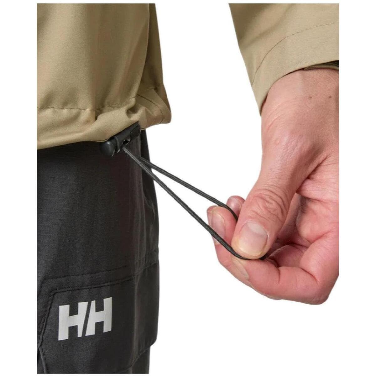 Men's Jackets Helly Hansen Beige