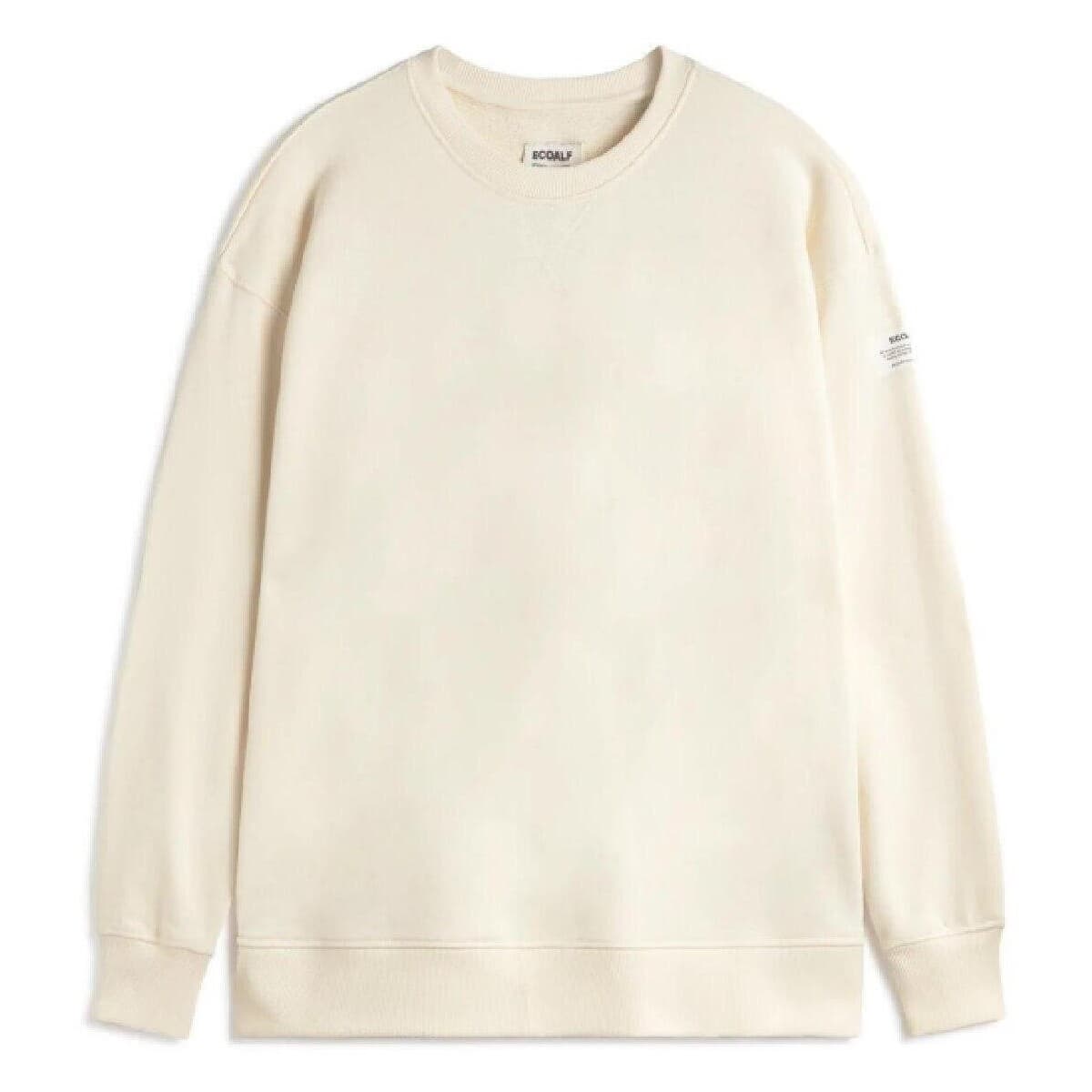 Women's Sports T-Shirts Ecoalf Yellow