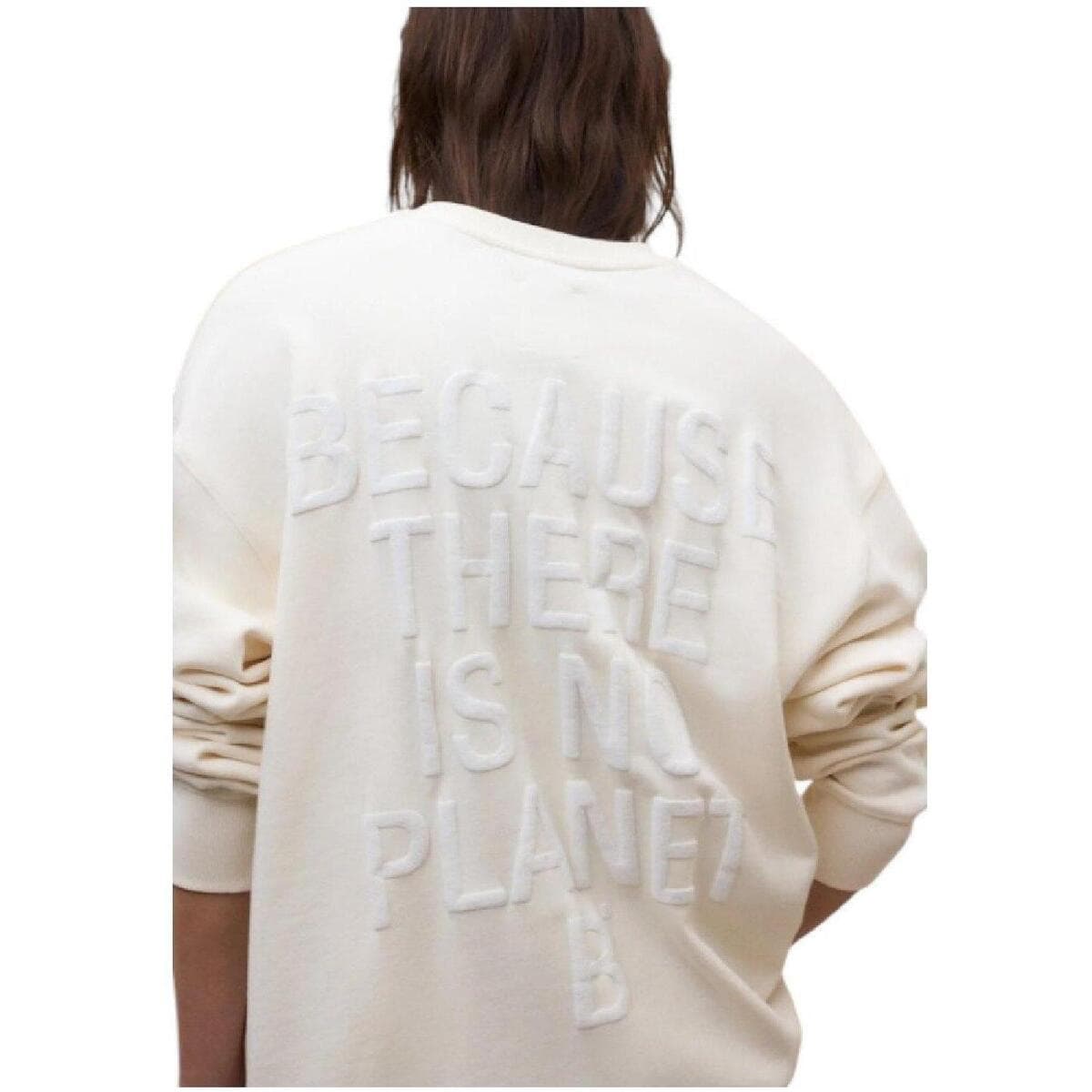 Women's Sports T-Shirts Ecoalf Yellow