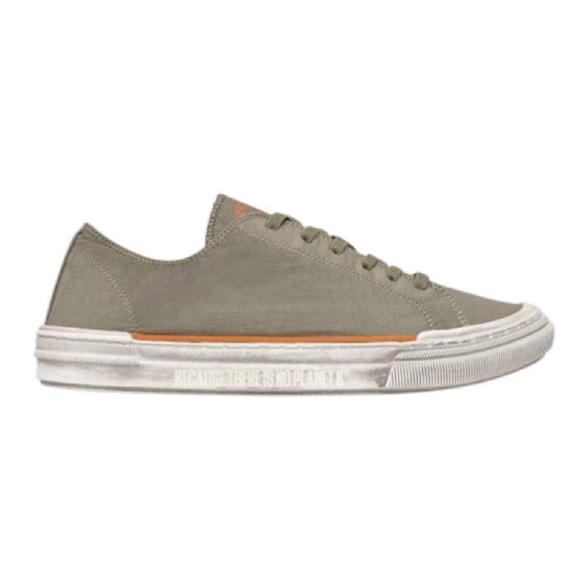 Men's Sneakers Ecoalf Green