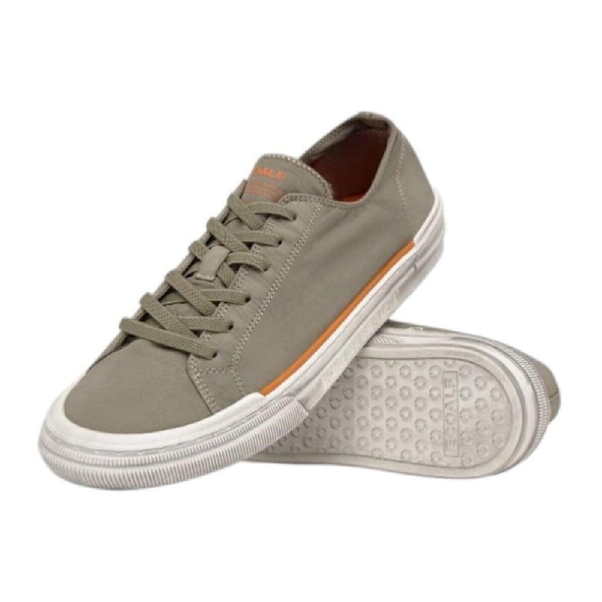 Men's Sneakers Ecoalf Green