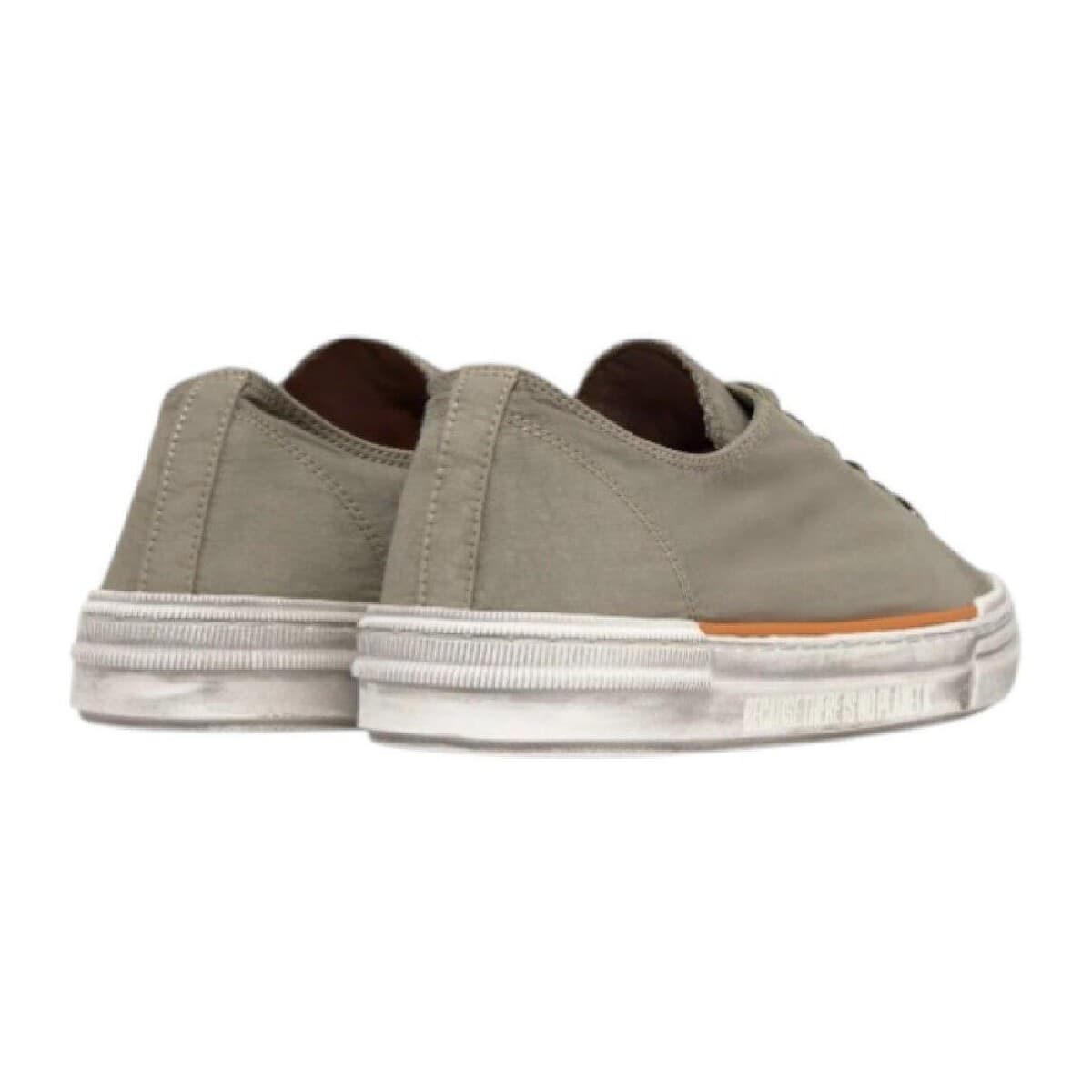 Men's Sneakers Ecoalf Green