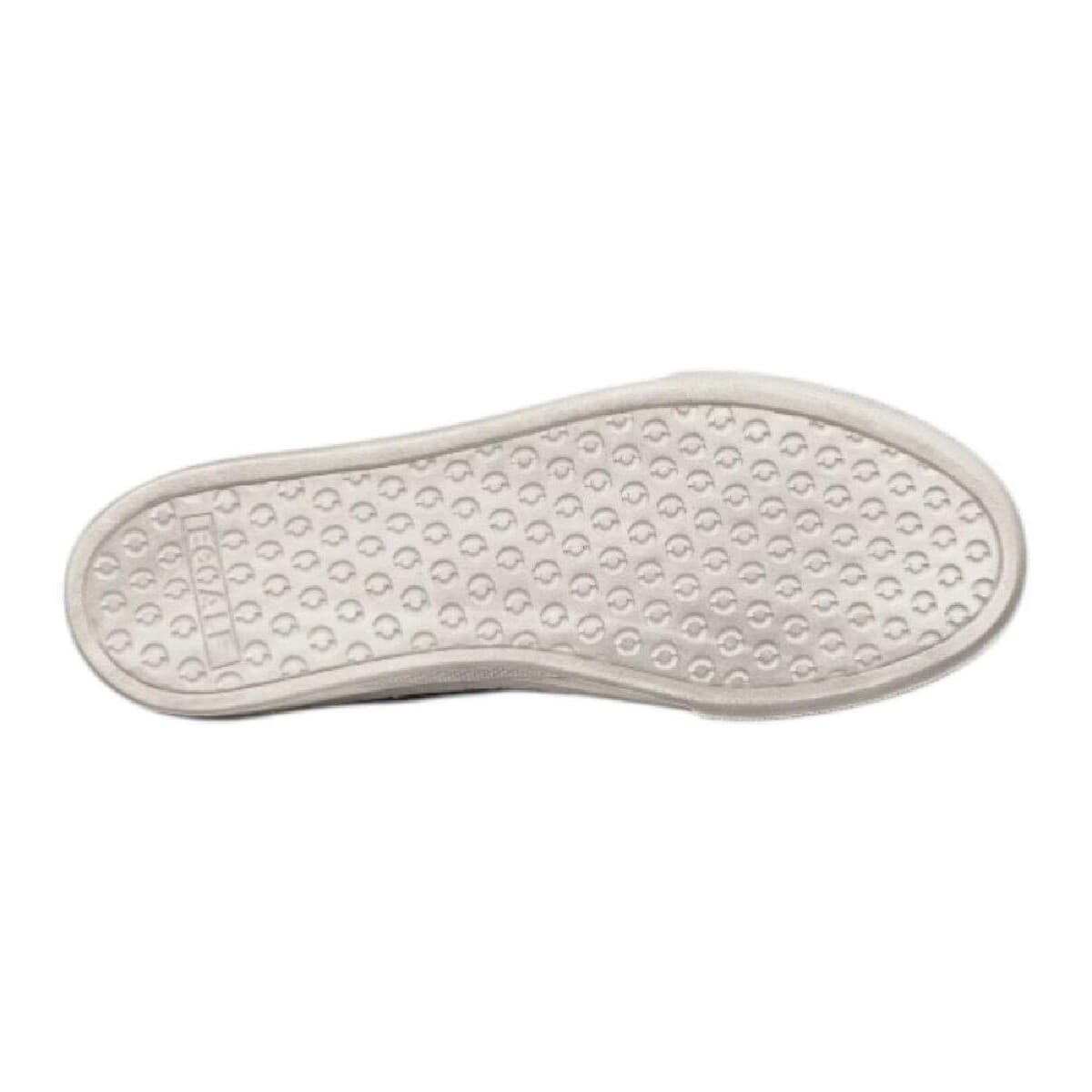 Men's Sneakers Ecoalf Green