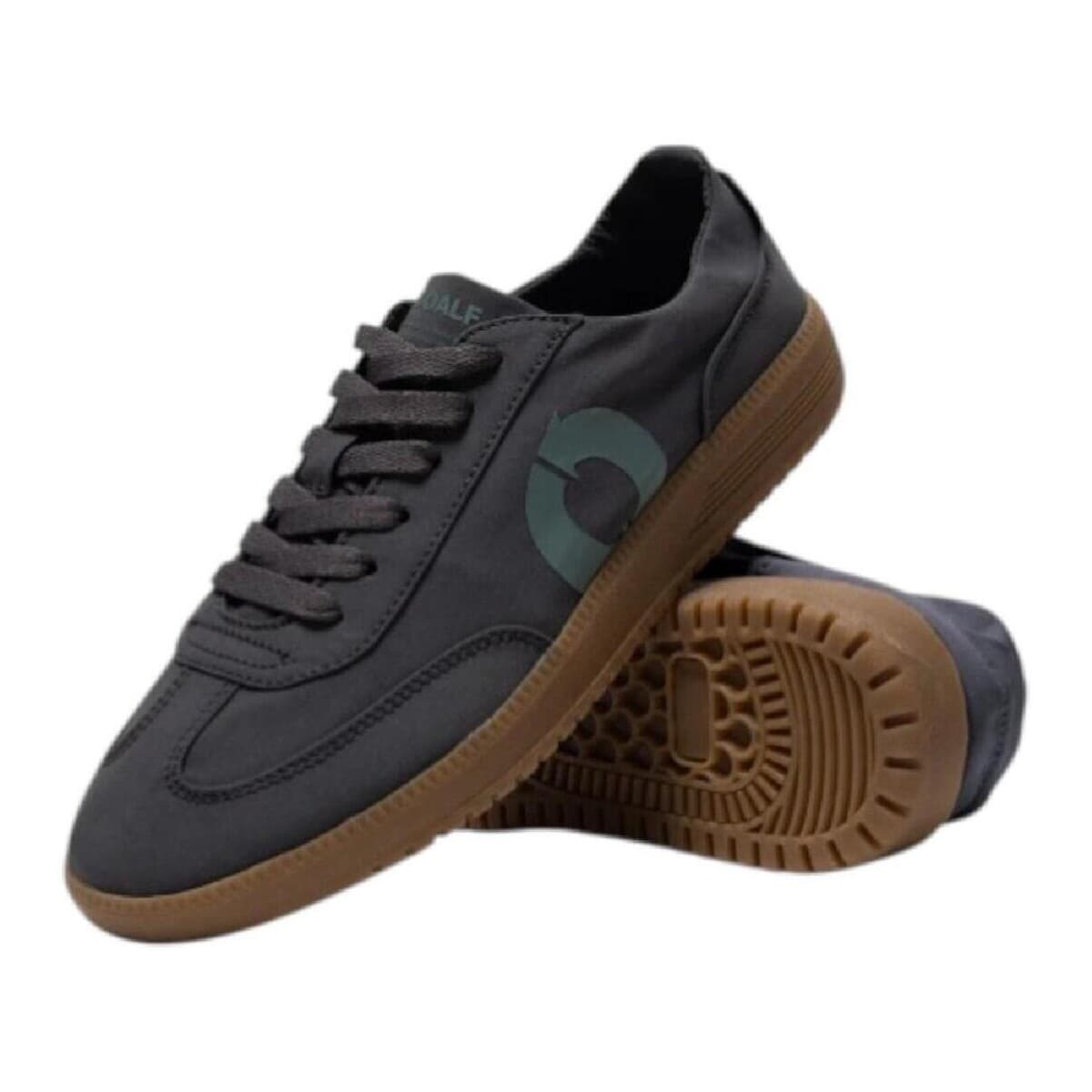 Men's Sneakers Ecoalf Blue