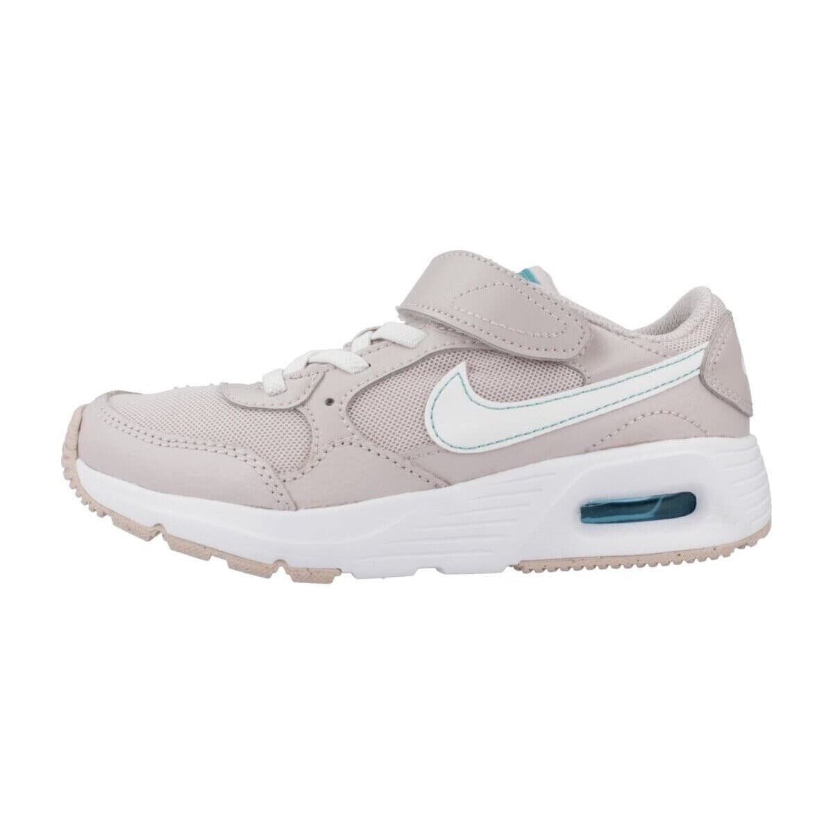 Boys' Sneakers Nike Beige