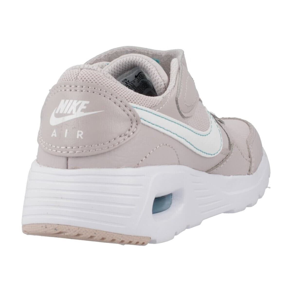 Boys' Sneakers Nike Beige