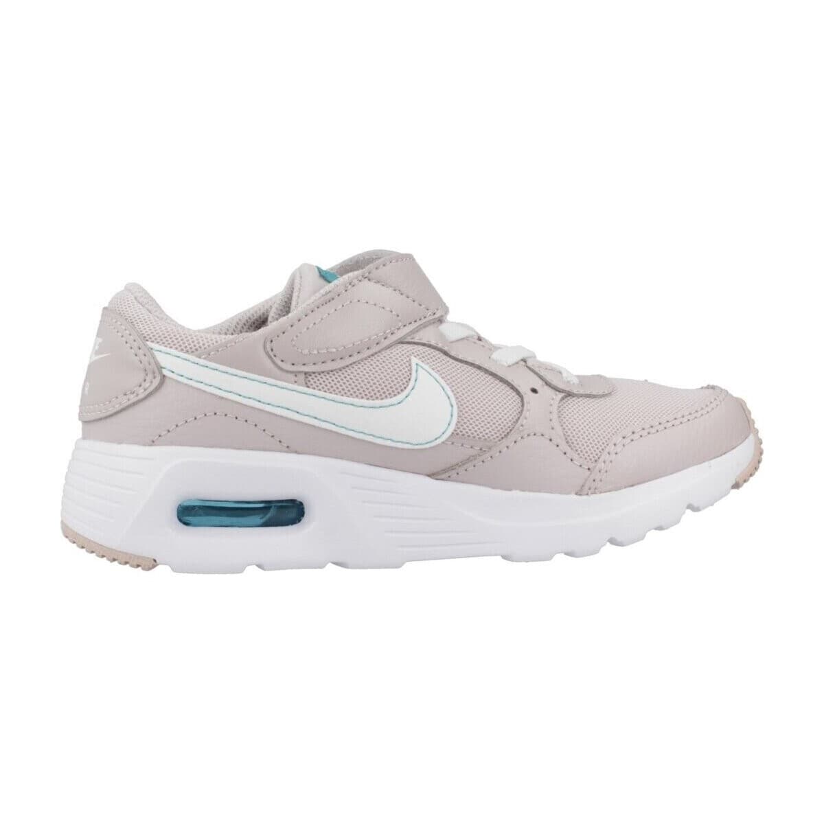 Boys' Sneakers Nike Beige