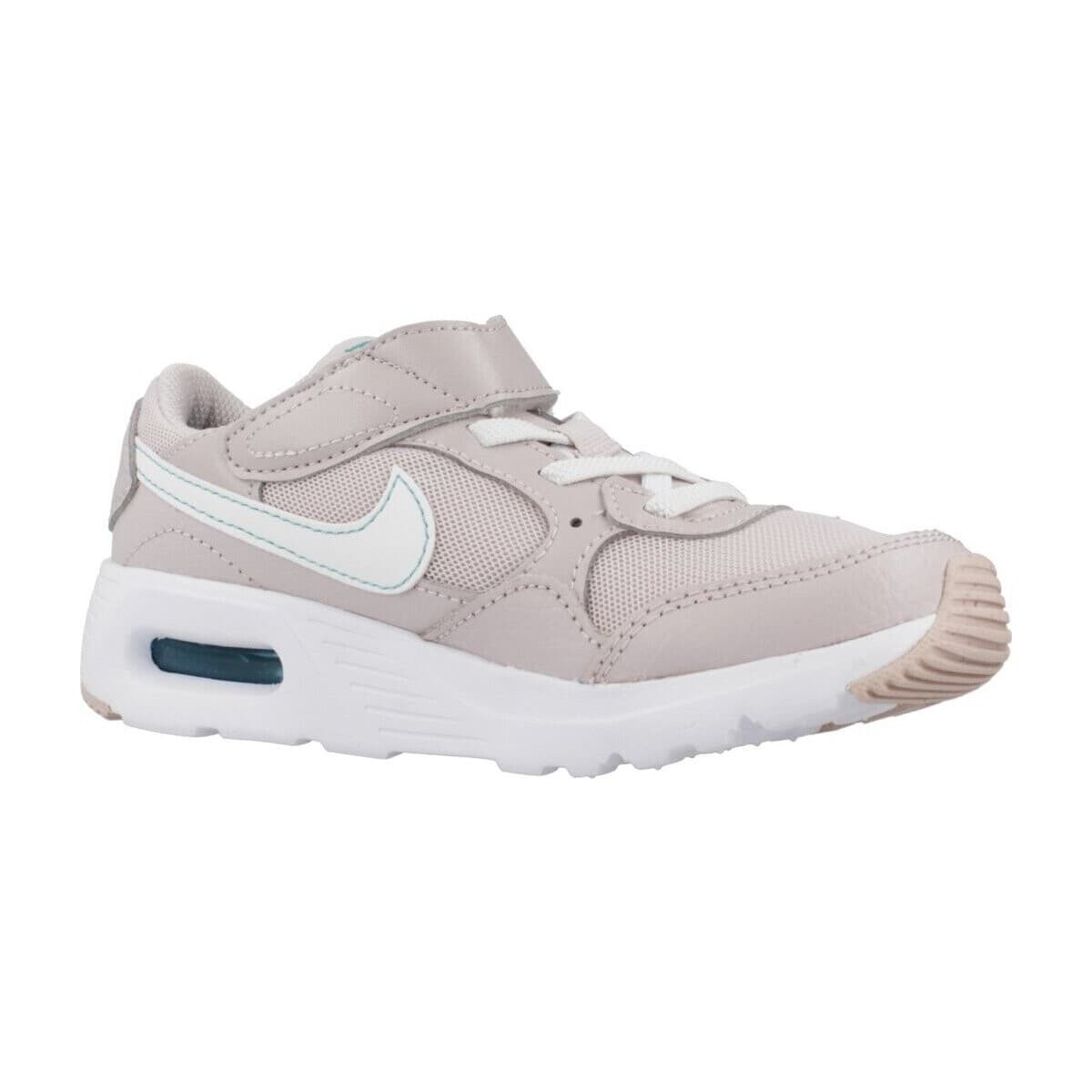 Boys' Sneakers Nike Beige
