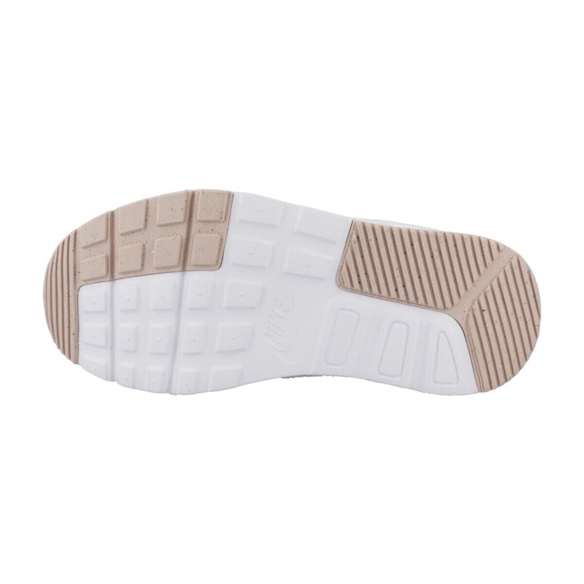 Boys' Sneakers Nike Beige