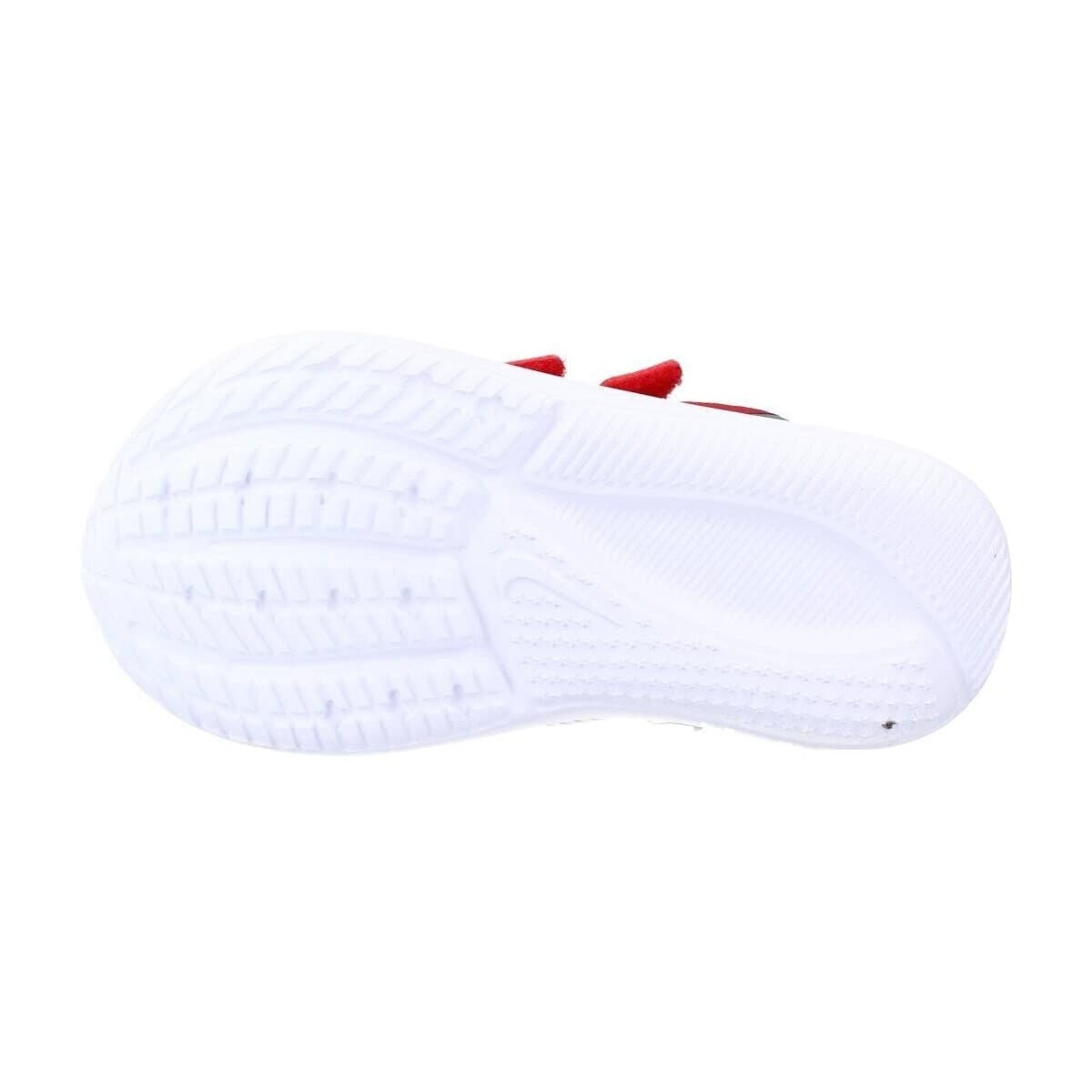 Boys' Sneakers Nike Red