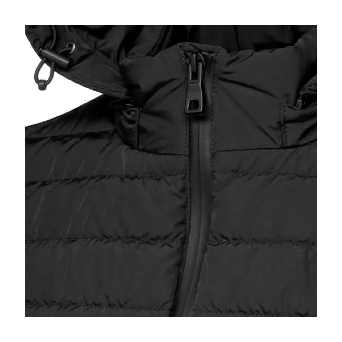 Men's Jackets Geox Black