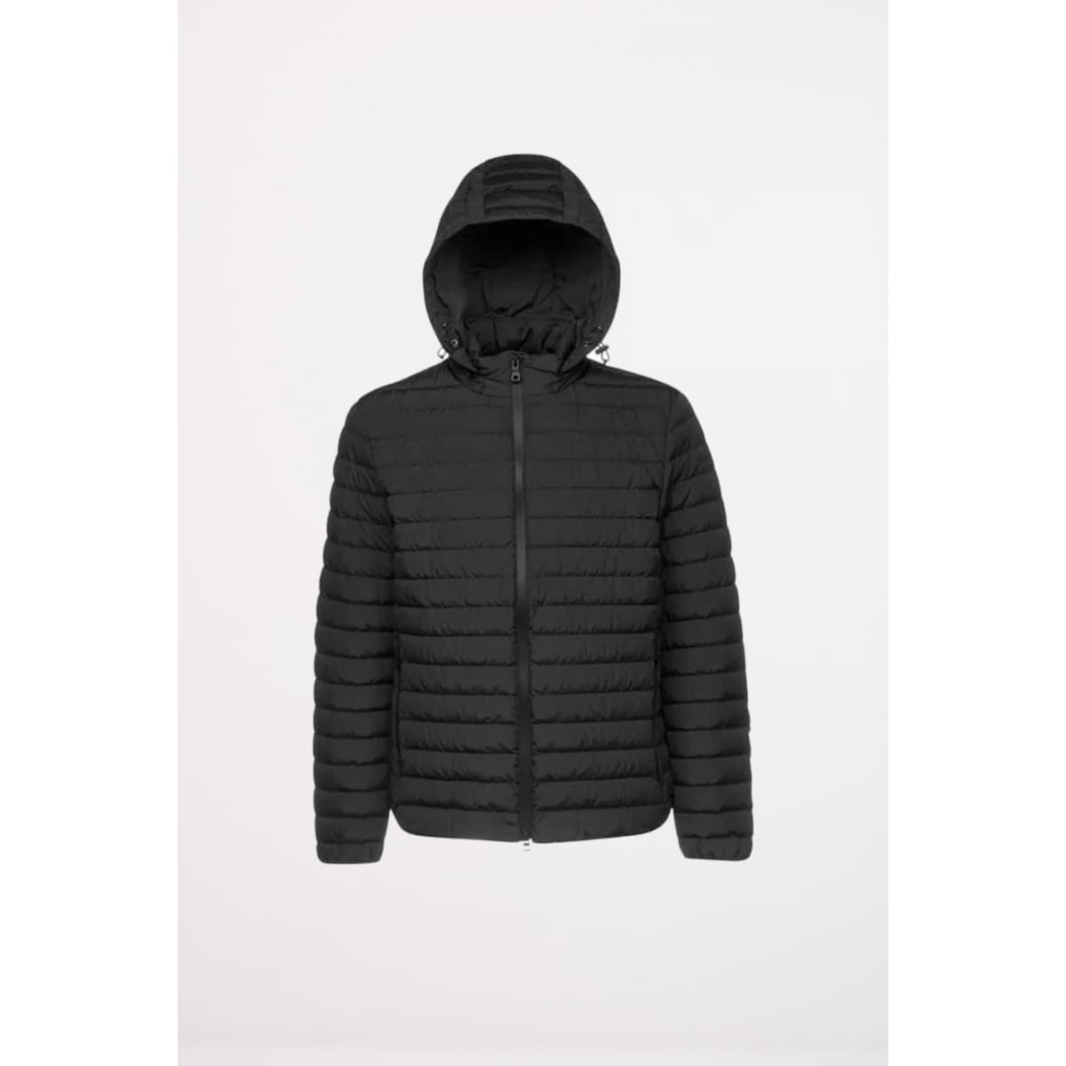 Men's Jackets Geox Black