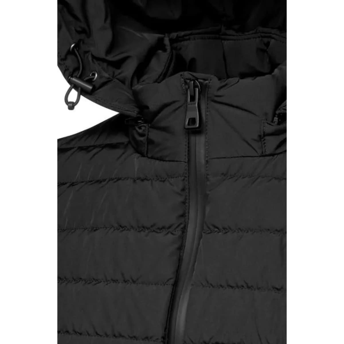 Men's Jackets Geox Black
