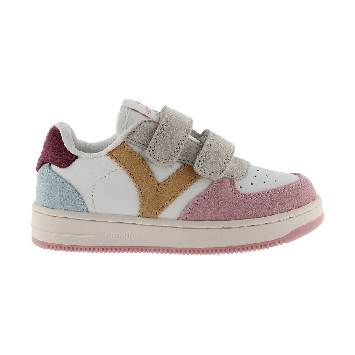 Women's Sneakers Victoria Multicolor