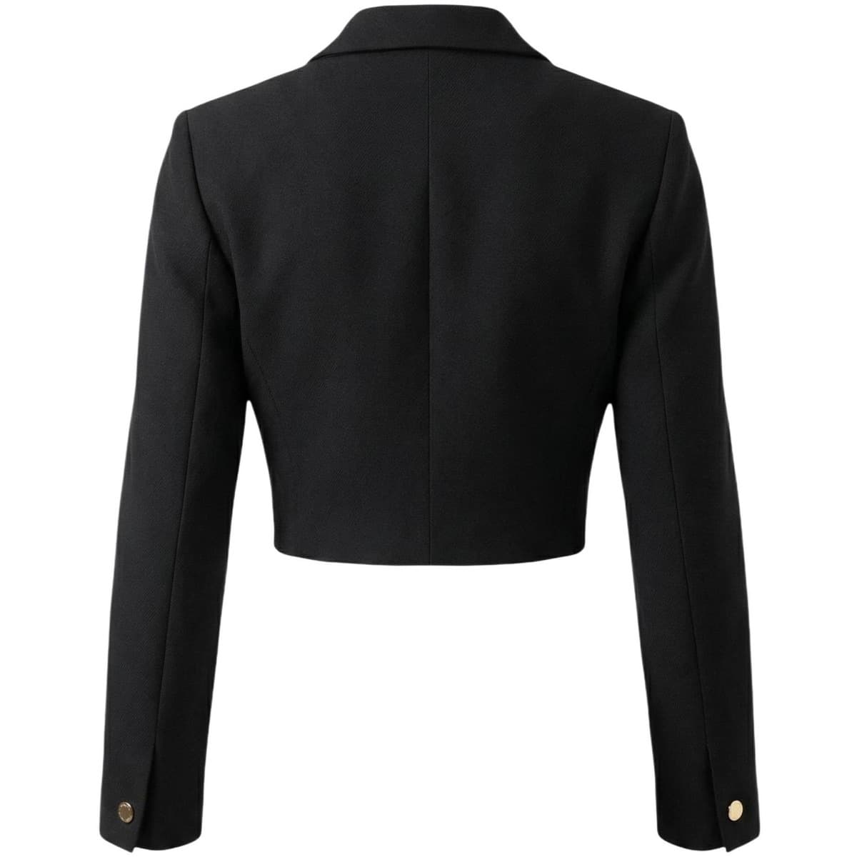 Women's Blazers Morgan Black