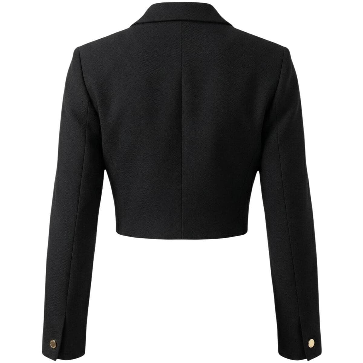 Women's Blazers Morgan Black