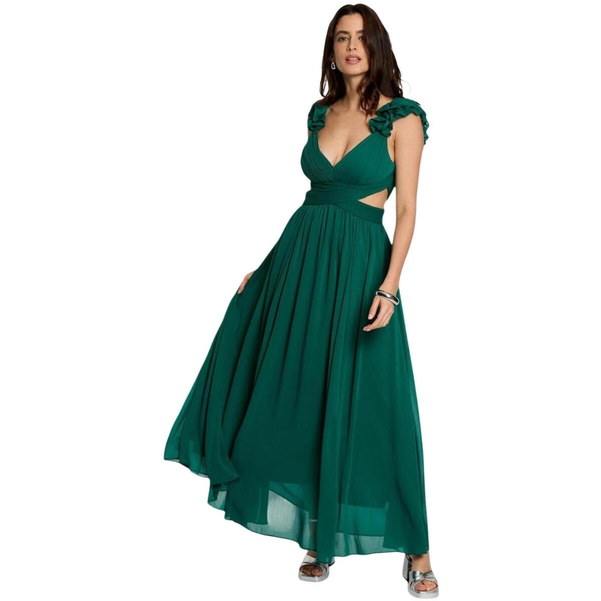 Women's Dresses Morgan Green
