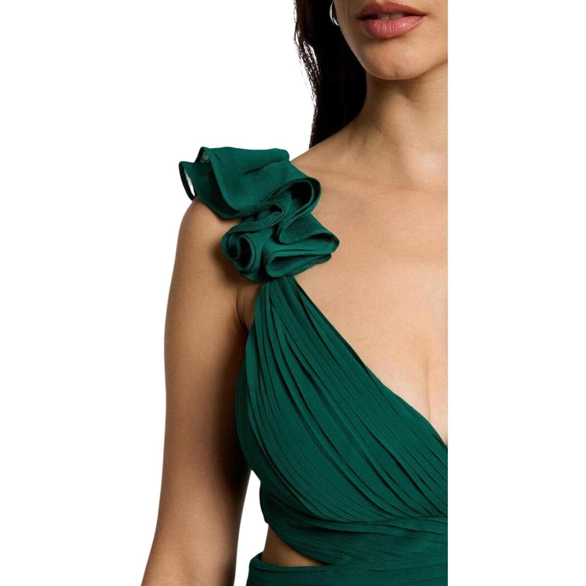 Women's Dresses Morgan Green