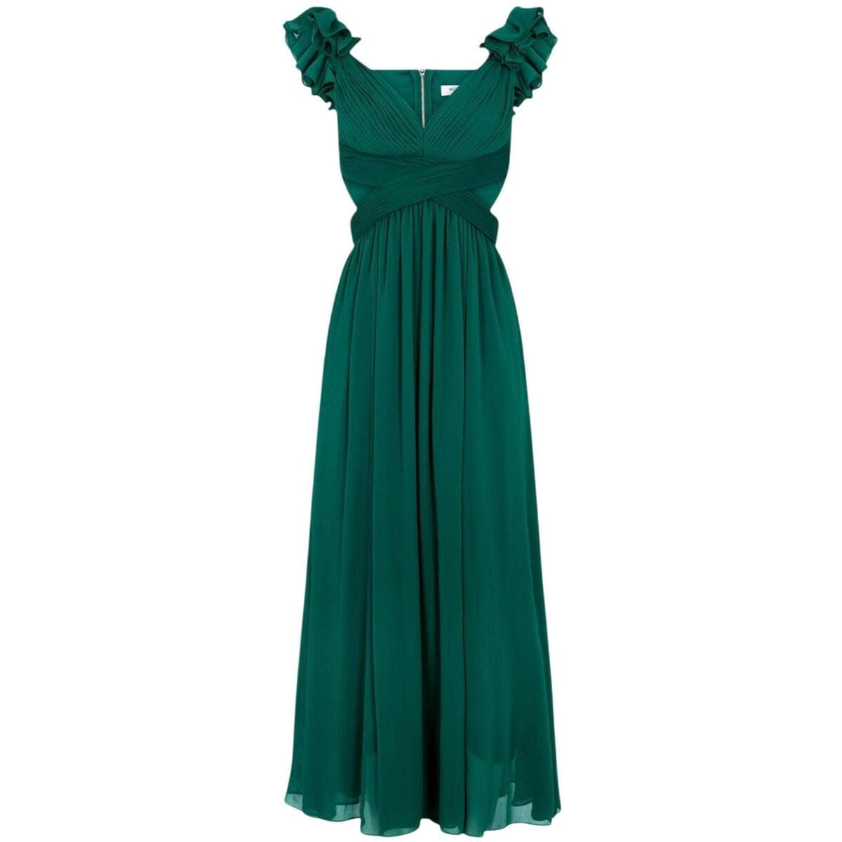 Women's Dresses Morgan Green