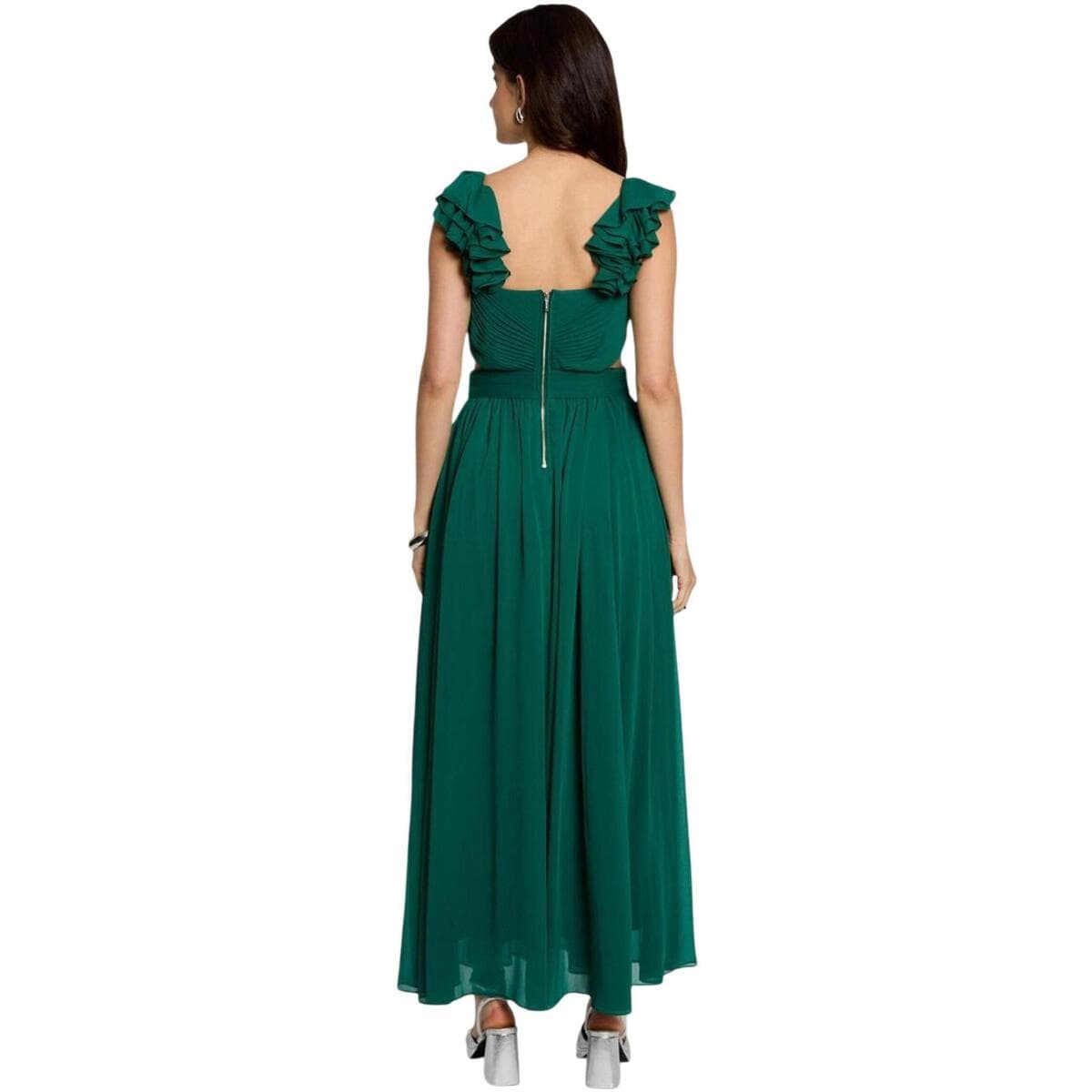 Women's Dresses Morgan Green