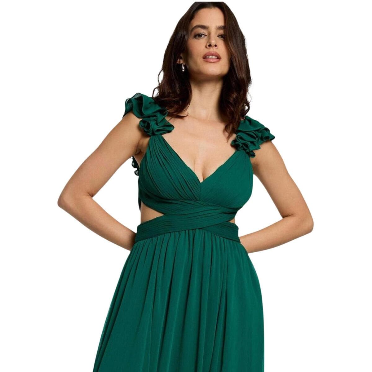 Women's Dresses Morgan Green