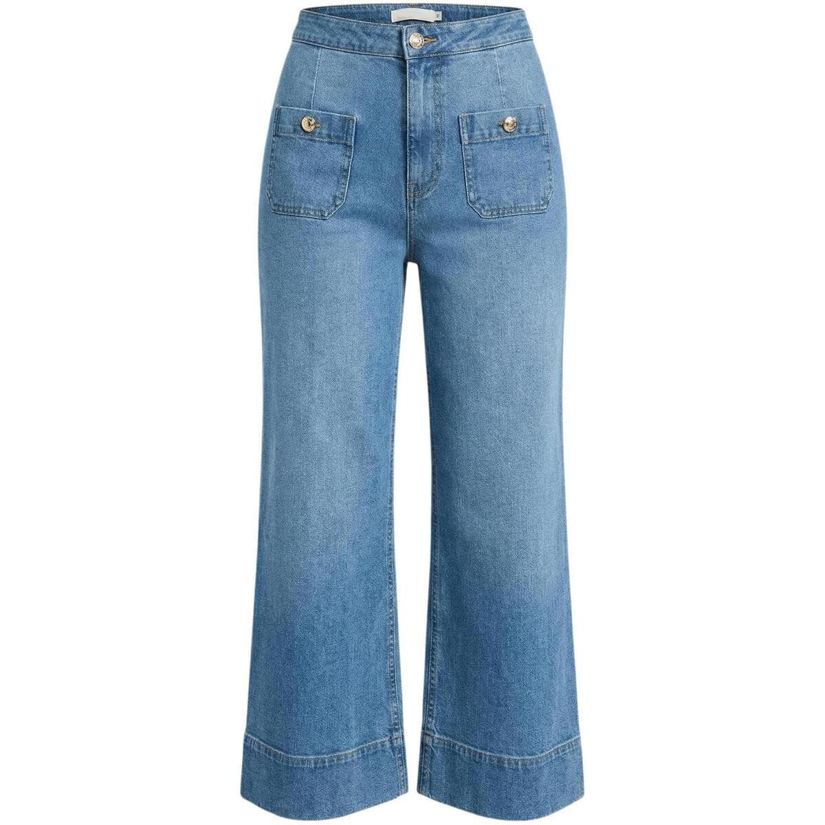 Women's Pants Morgan Blue