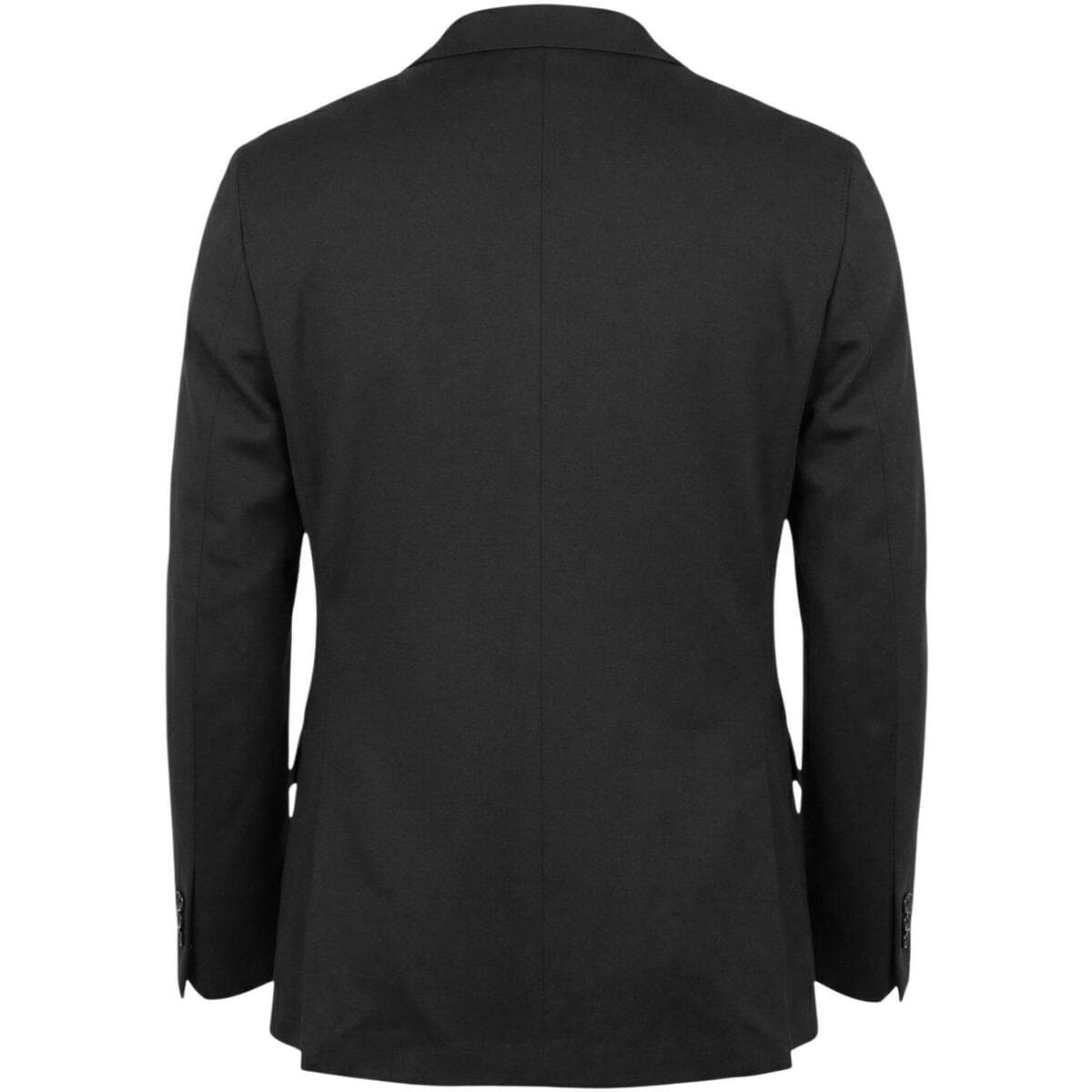 Men's Blazers Mulish Black