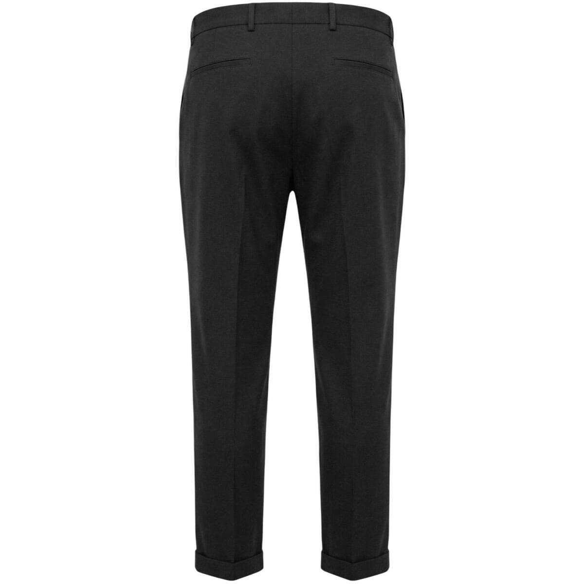 Men's Blazers Mulish Black