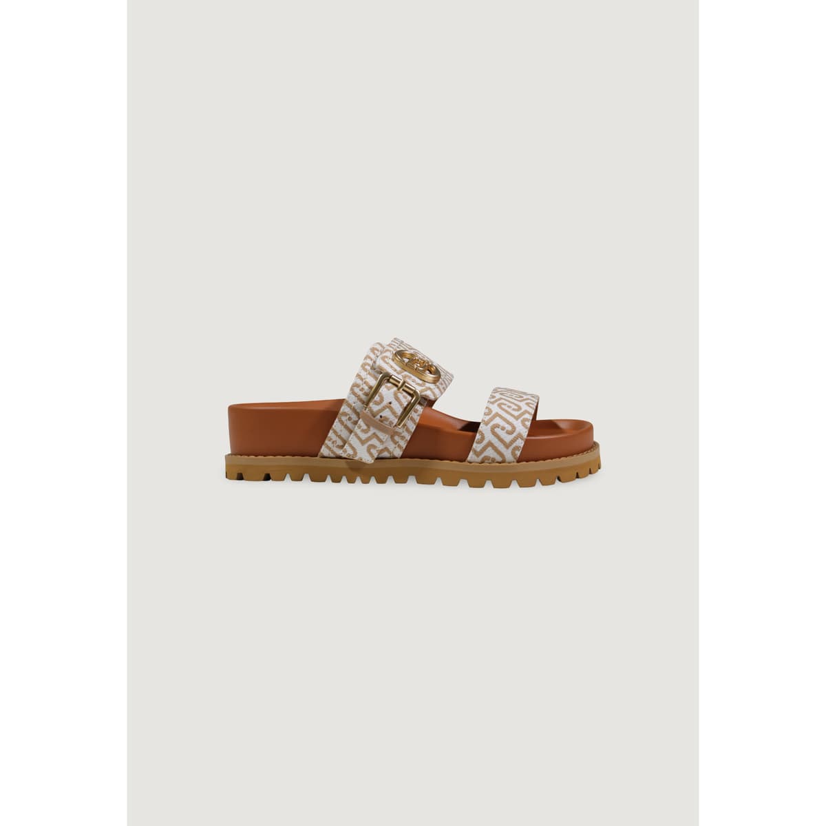 Women's Sandals Liu Jo Beige