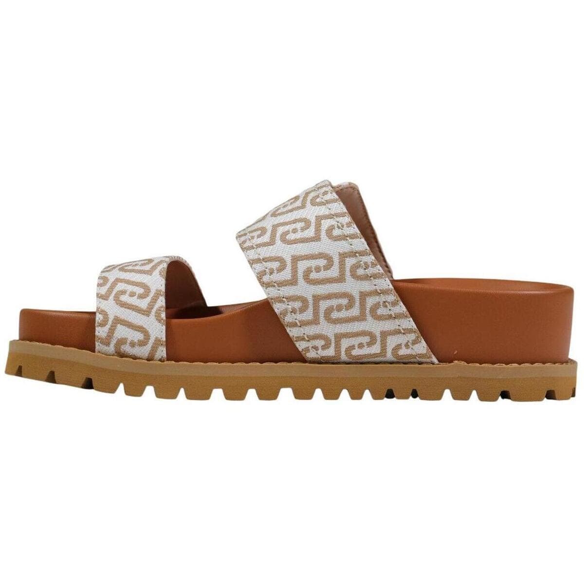 Women's Sandals Liu Jo Beige