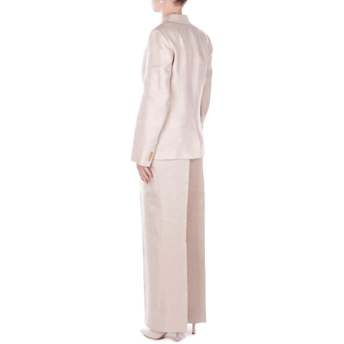 Women's Blazers Max Mara Beige