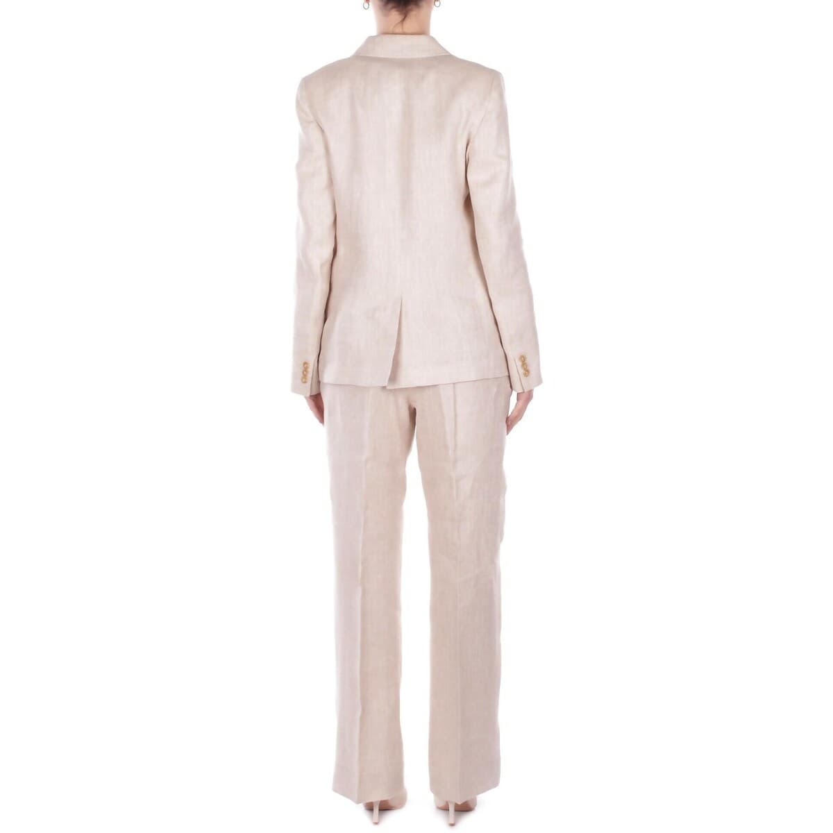 Women's Blazers Max Mara Beige