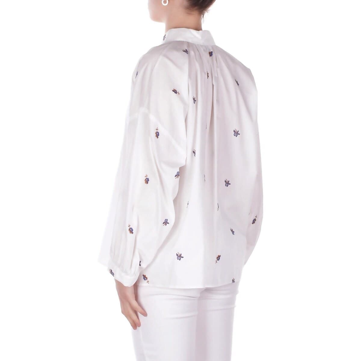 Women's T-Shirts Max Mara White