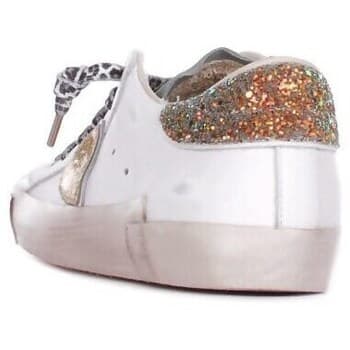 Women's Sneakers Philippe Model Multicolor