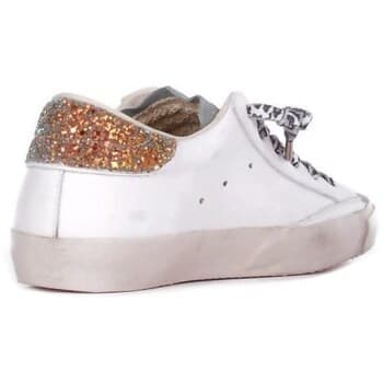 Women's Sneakers Philippe Model Multicolor