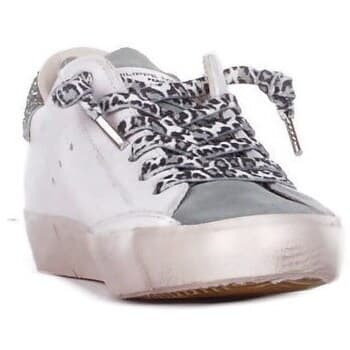 Women's Sneakers Philippe Model Multicolor