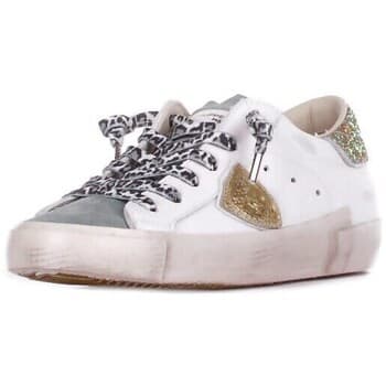 Women's Sneakers Philippe Model Multicolor