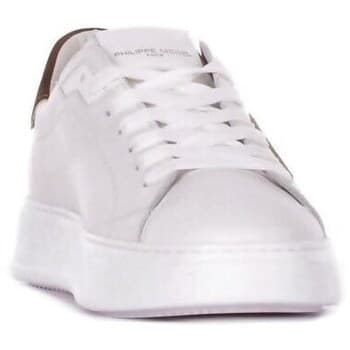 Men's Sneakers Philippe Model Multicolor