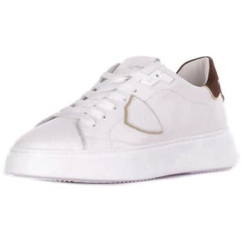 Men's Sneakers Philippe Model Multicolor