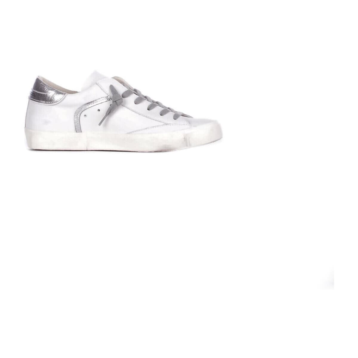 Women's Sneakers Philippe Model White