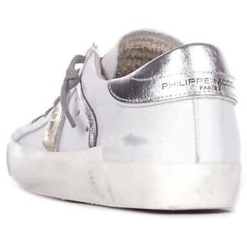 Women's Sneakers Philippe Model White